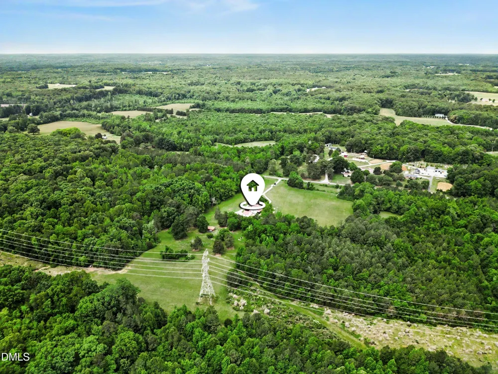 7517 Mary Hall Road Rougemont, NC 27572
