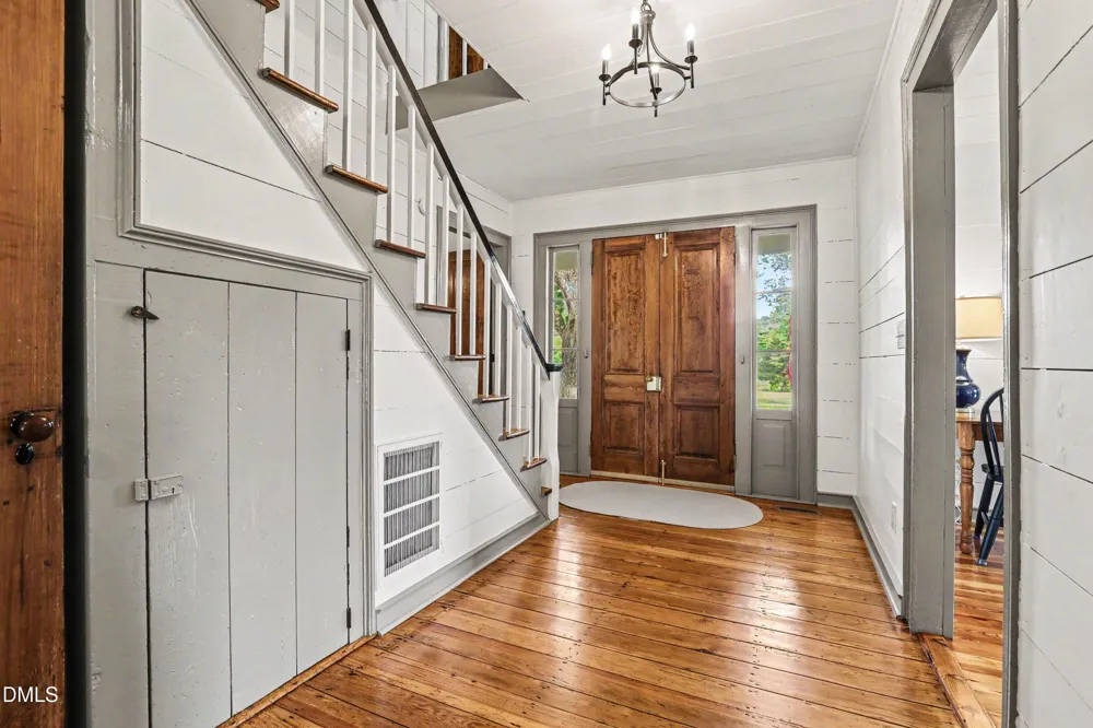 7517 Mary Hall Road Rougemont, NC 27572