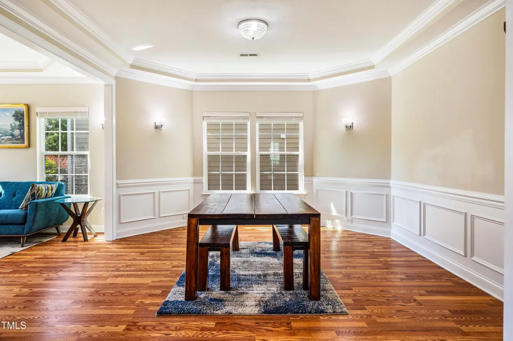 2129 Glade Valley Lane Morrisville, NC 27560