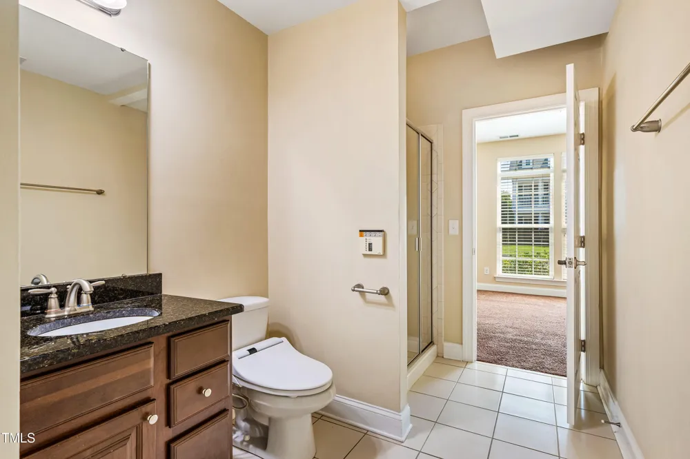 2129 Glade Valley Lane Morrisville, NC 27560
