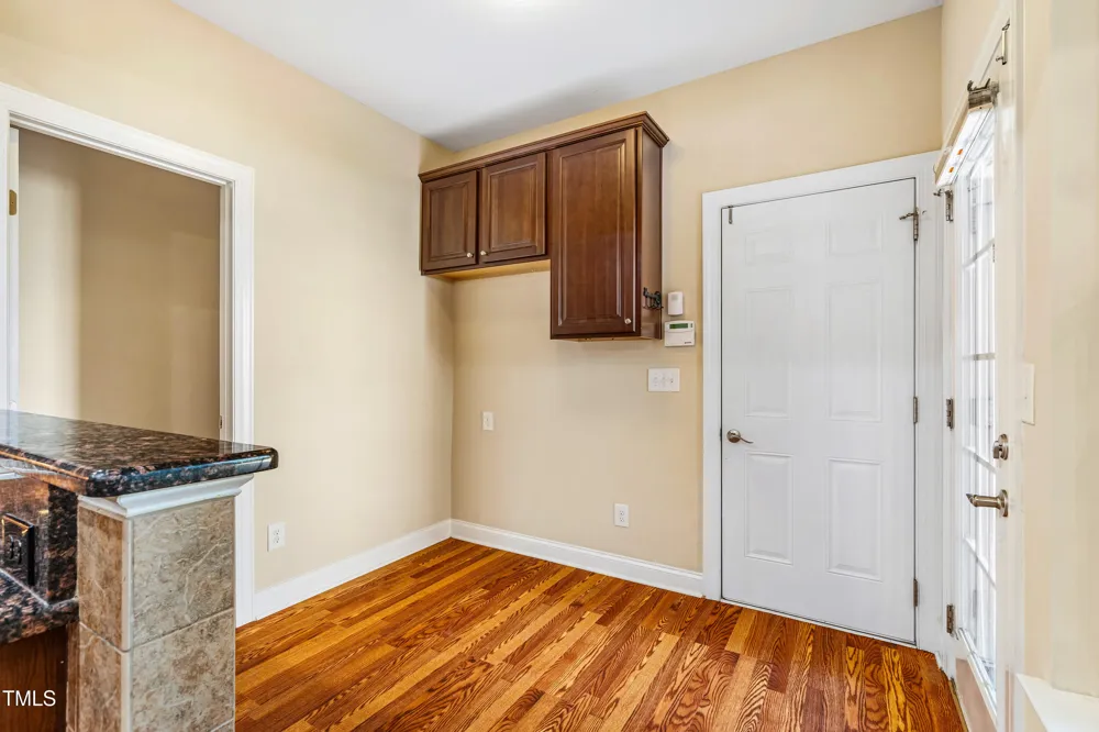 2129 Glade Valley Lane Morrisville, NC 27560