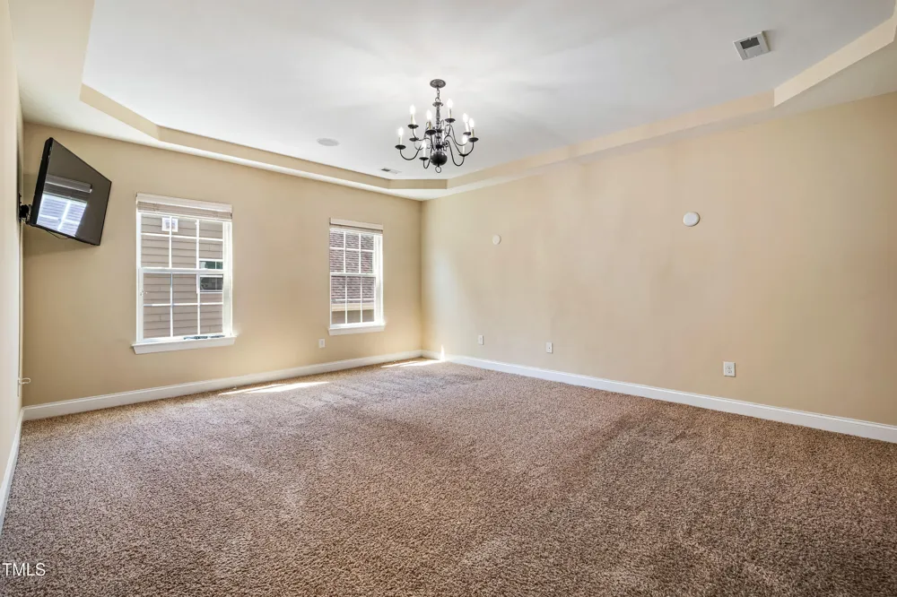 2129 Glade Valley Lane Morrisville, NC 27560