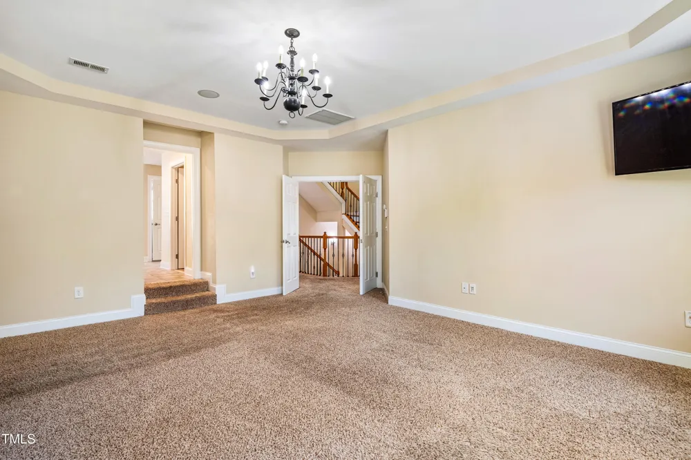 2129 Glade Valley Lane Morrisville, NC 27560