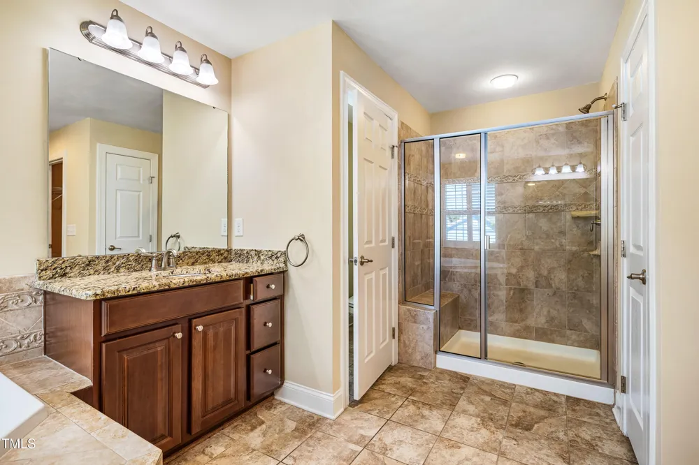 2129 Glade Valley Lane Morrisville, NC 27560