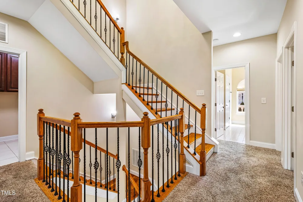 2129 Glade Valley Lane Morrisville, NC 27560