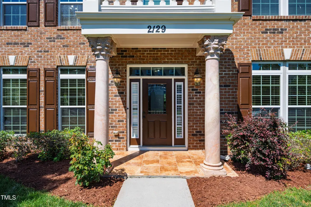 2129 Glade Valley Lane Morrisville, NC 27560