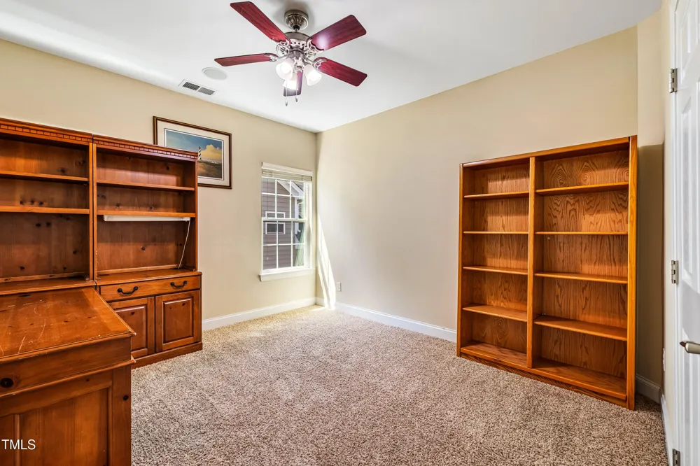 2129 Glade Valley Lane Morrisville, NC 27560