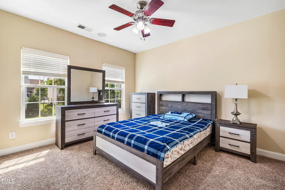 2129 Glade Valley Lane Morrisville, NC 27560