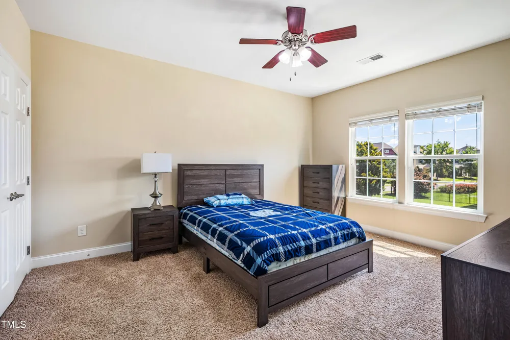 2129 Glade Valley Lane Morrisville, NC 27560