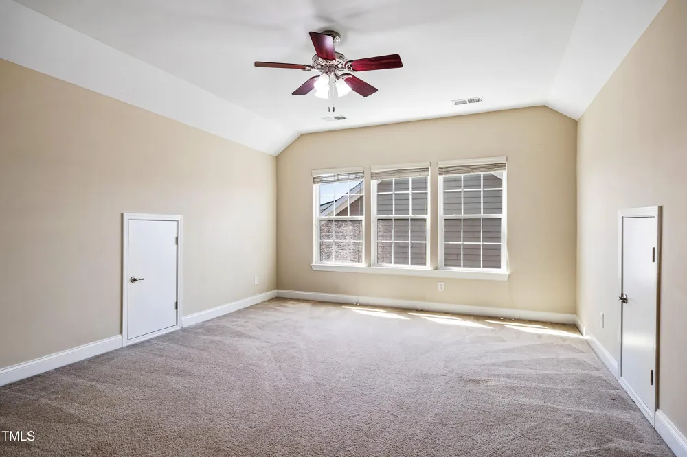 2129 Glade Valley Lane Morrisville, NC 27560