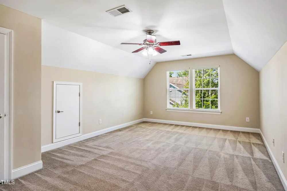 2129 Glade Valley Lane Morrisville, NC 27560