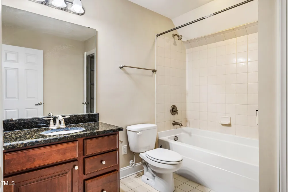 2129 Glade Valley Lane Morrisville, NC 27560