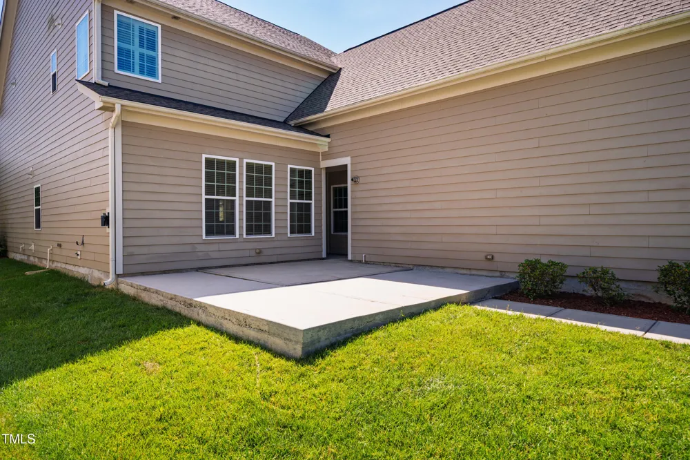 2129 Glade Valley Lane Morrisville, NC 27560