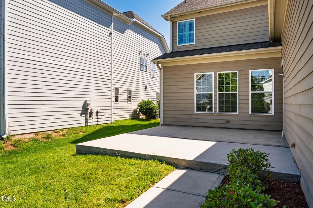 2129 Glade Valley Lane Morrisville, NC 27560
