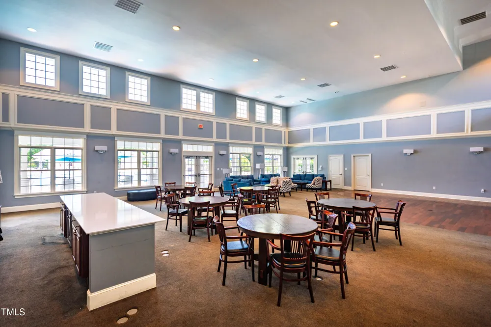 2129 Glade Valley Lane Morrisville, NC 27560