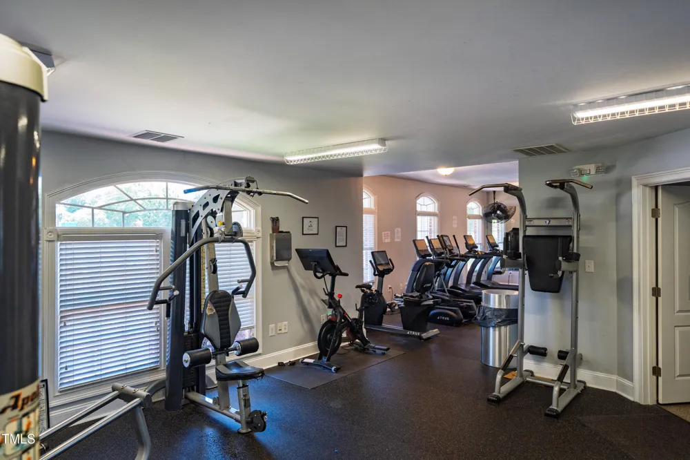 2129 Glade Valley Lane Morrisville, NC 27560