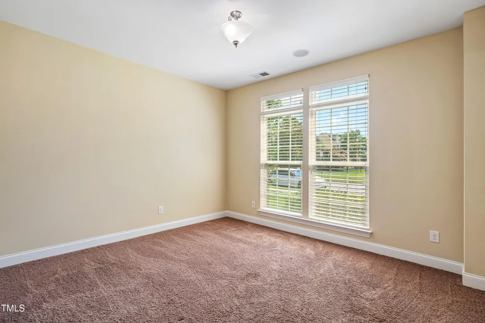 2129 Glade Valley Lane Morrisville, NC 27560