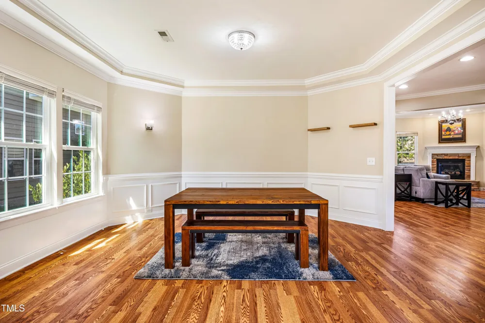 2129 Glade Valley Lane Morrisville, NC 27560