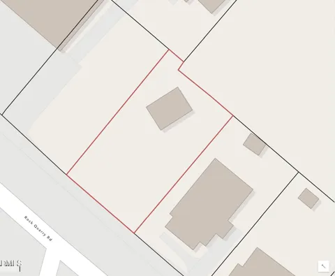 711 Rock Quarry Road