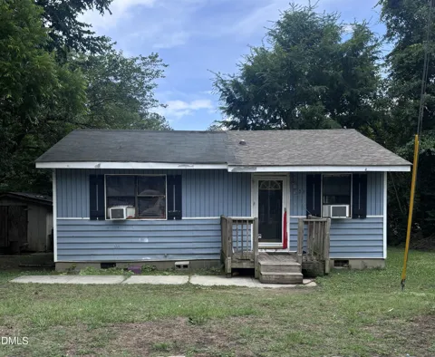 705 Merrywood Drive