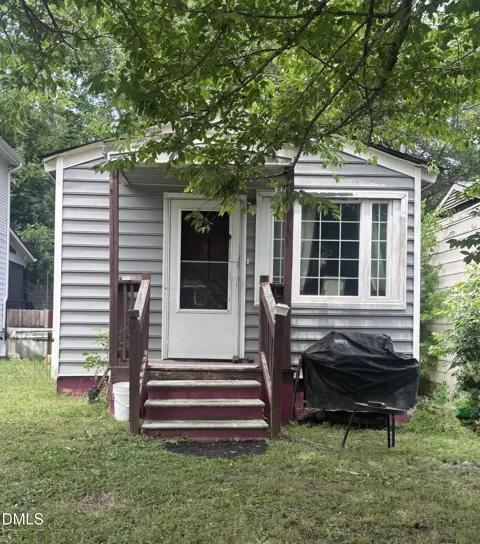 1509 Joe Louis Avenue
