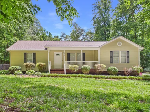 200 Dandelion Drive