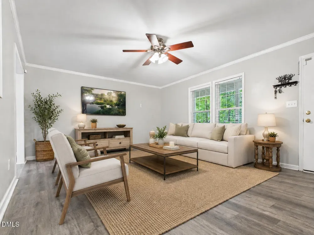200 Dandelion Drive Timberlake, NC 27583