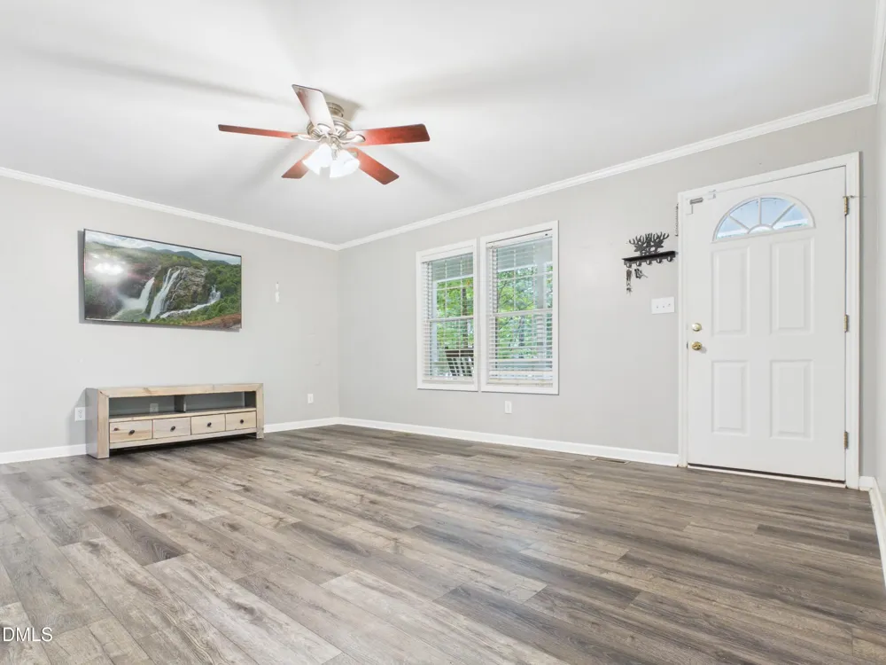 200 Dandelion Drive Timberlake, NC 27583