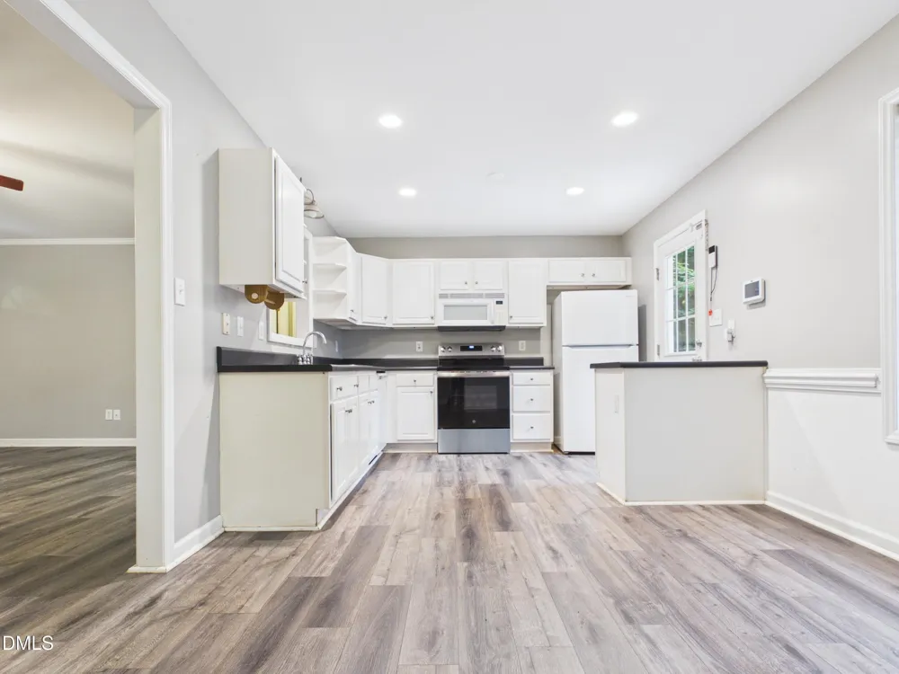 200 Dandelion Drive Timberlake, NC 27583