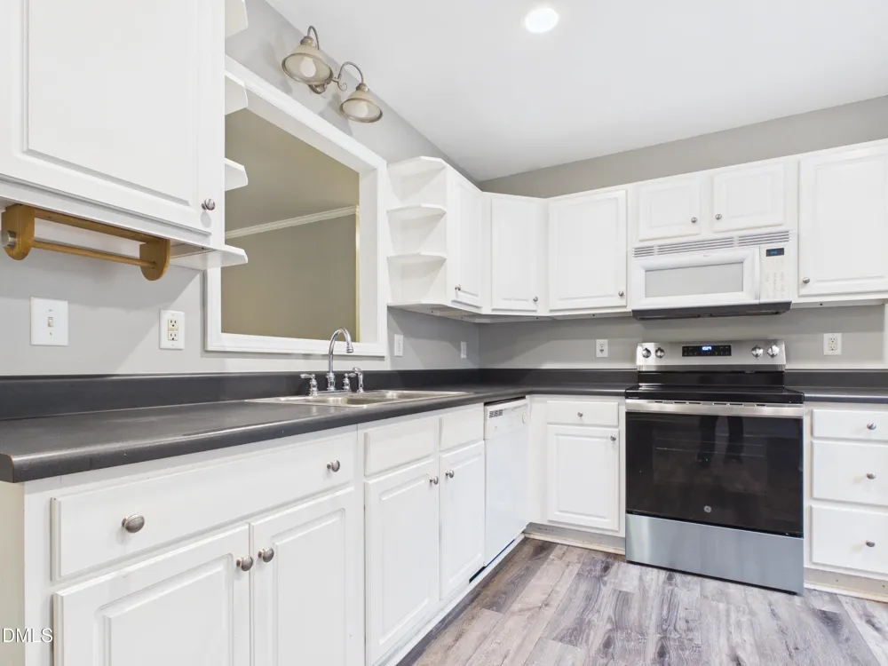 200 Dandelion Drive Timberlake, NC 27583