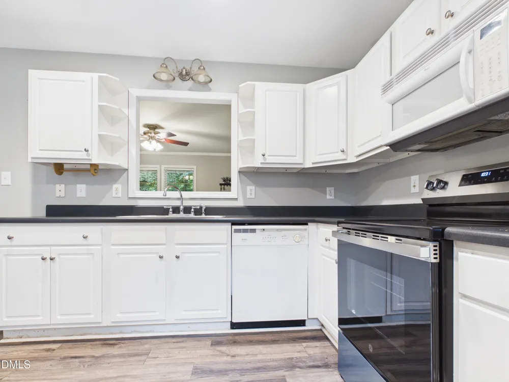 200 Dandelion Drive Timberlake, NC 27583