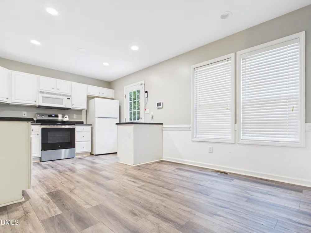 200 Dandelion Drive Timberlake, NC 27583