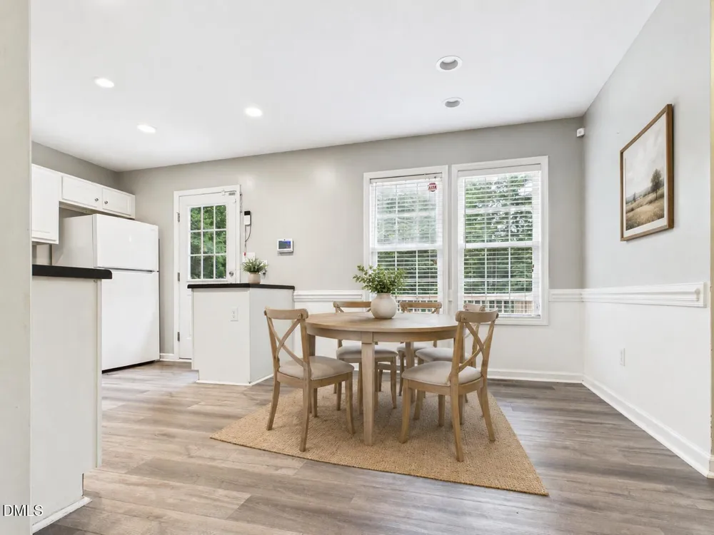 200 Dandelion Drive Timberlake, NC 27583