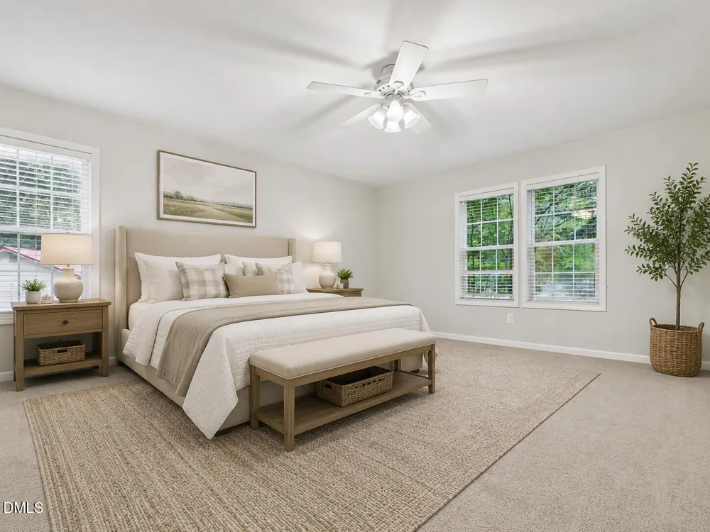 200 Dandelion Drive Timberlake, NC 27583
