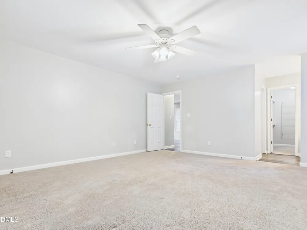 200 Dandelion Drive Timberlake, NC 27583
