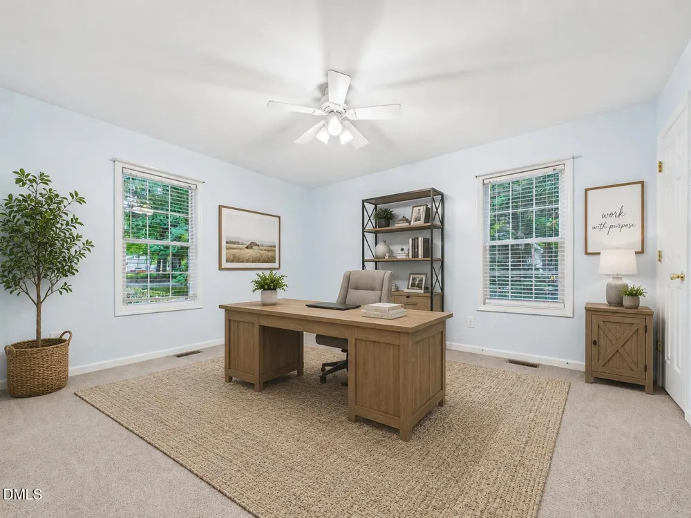 200 Dandelion Drive Timberlake, NC 27583