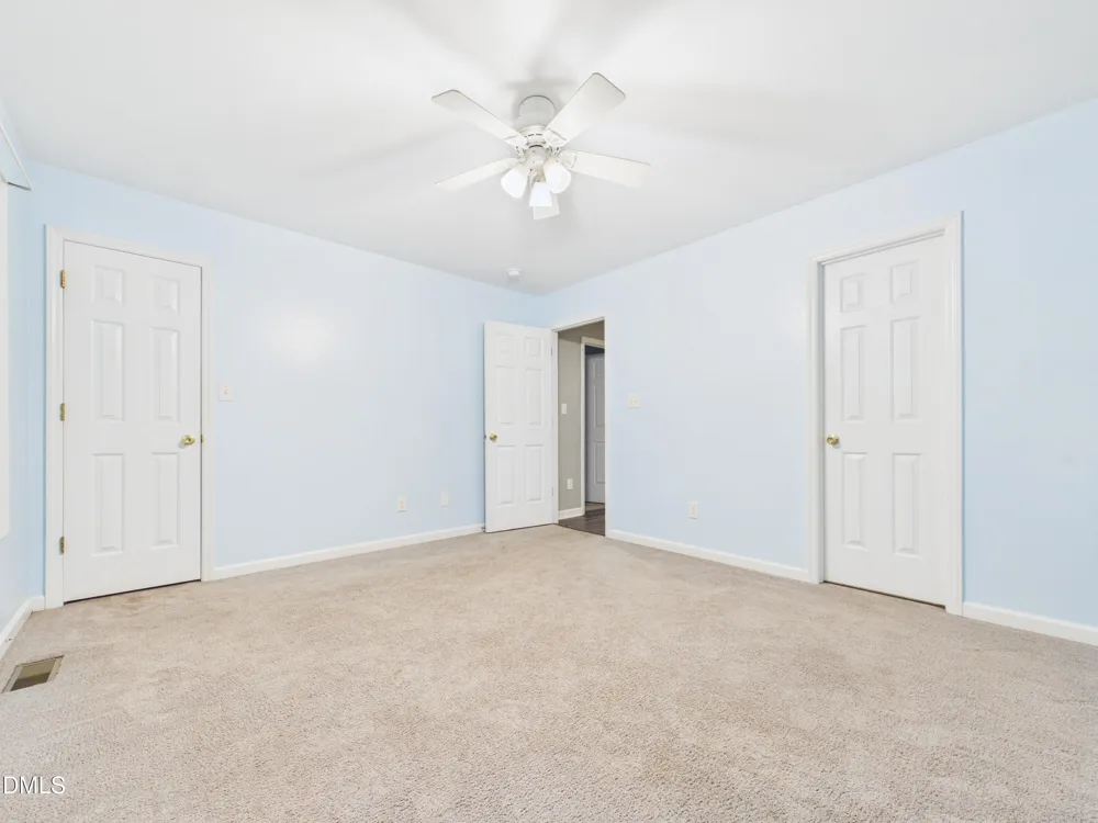 200 Dandelion Drive Timberlake, NC 27583