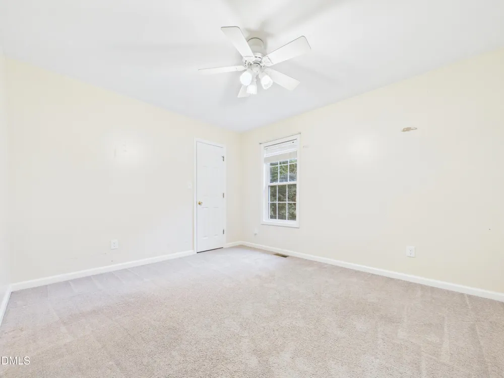200 Dandelion Drive Timberlake, NC 27583