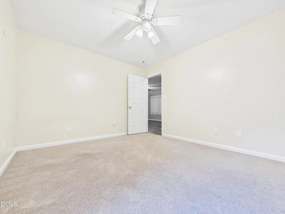 200 Dandelion Drive Timberlake, NC 27583