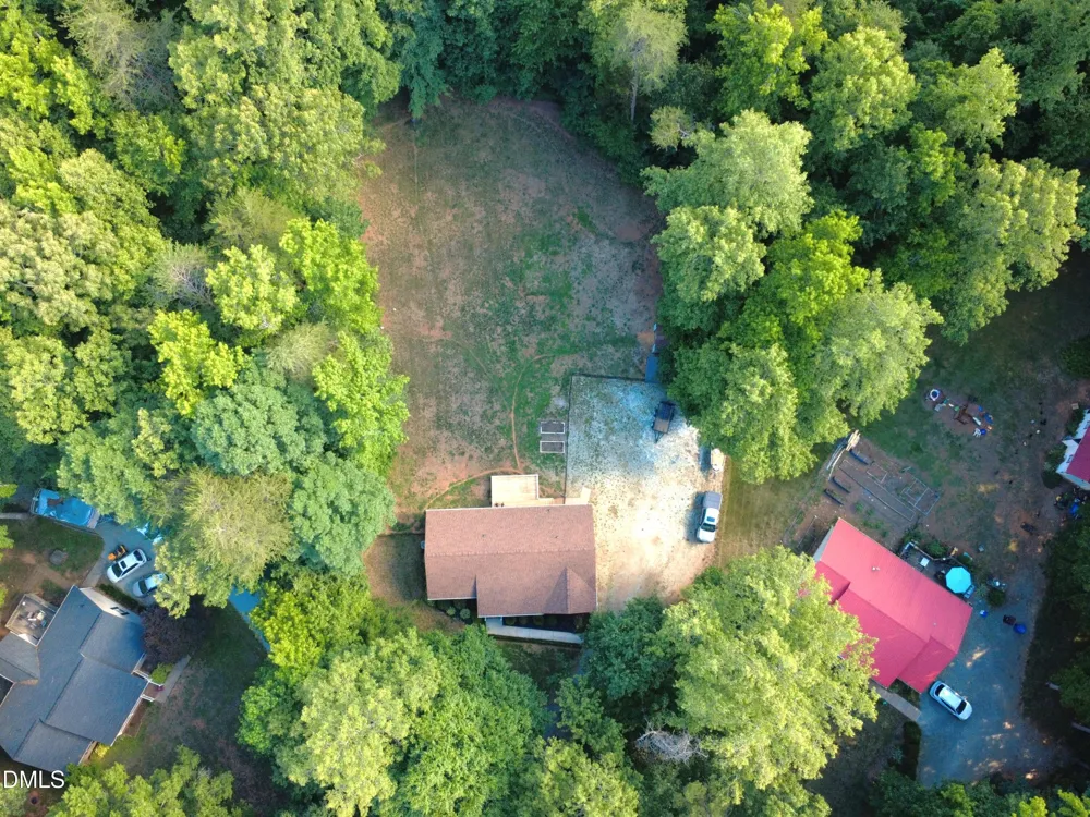 200 Dandelion Drive Timberlake, NC 27583