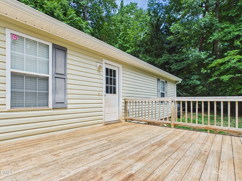 200 Dandelion Drive Timberlake, NC 27583
