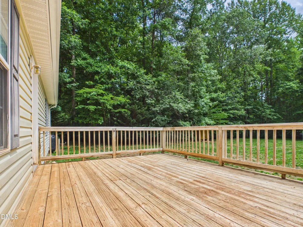 200 Dandelion Drive Timberlake, NC 27583
