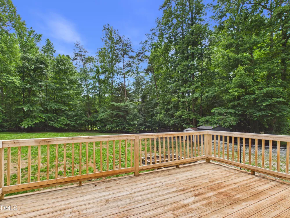 200 Dandelion Drive Timberlake, NC 27583
