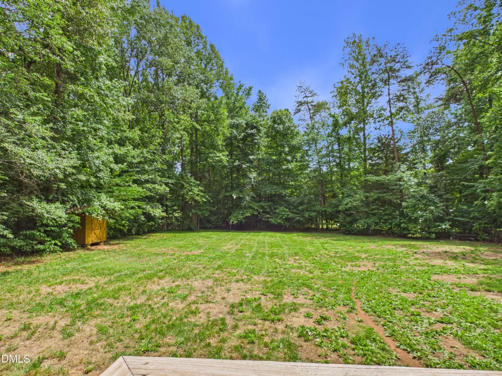 200 Dandelion Drive Timberlake, NC 27583