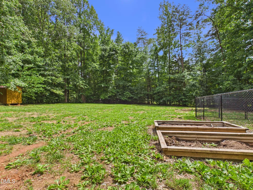 200 Dandelion Drive Timberlake, NC 27583