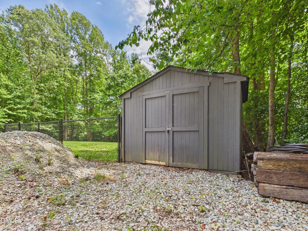 200 Dandelion Drive Timberlake, NC 27583