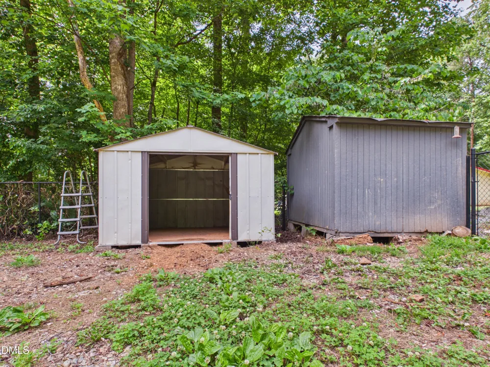 200 Dandelion Drive Timberlake, NC 27583