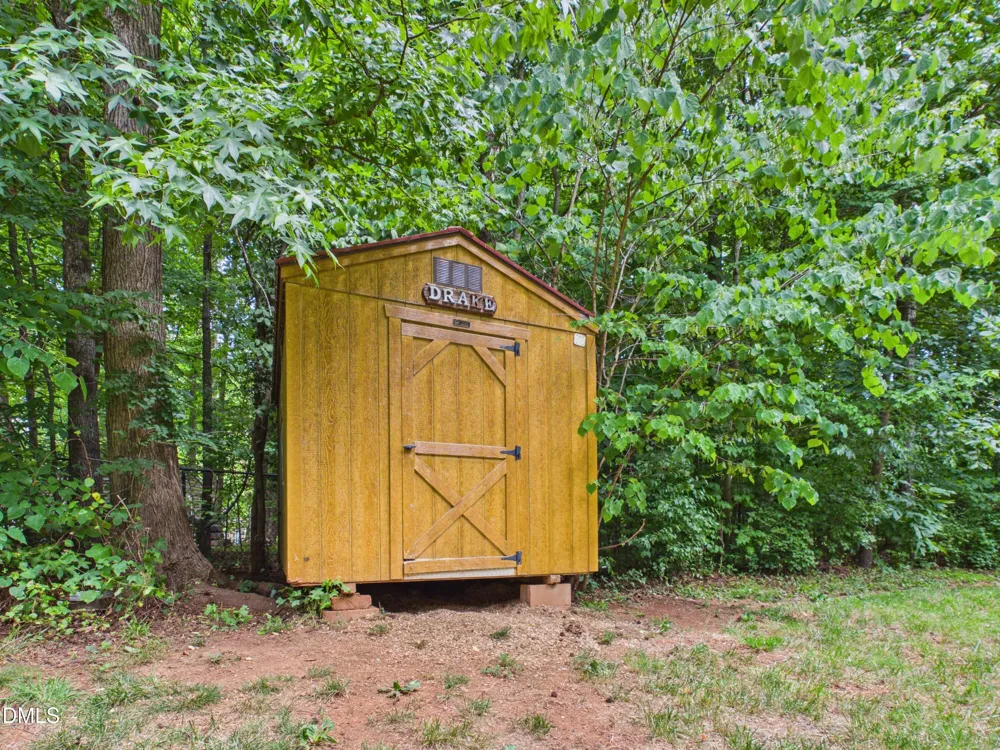 200 Dandelion Drive Timberlake, NC 27583