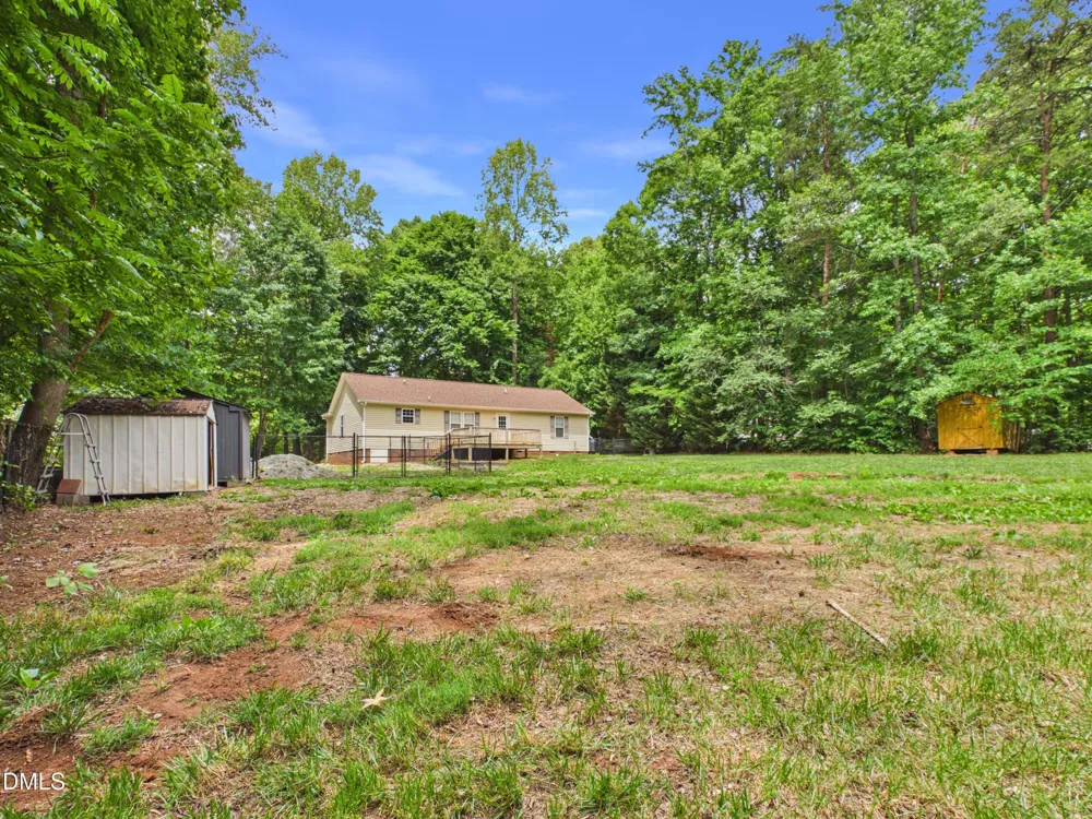 200 Dandelion Drive Timberlake, NC 27583