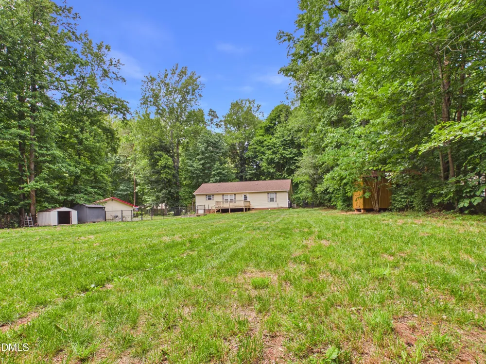200 Dandelion Drive Timberlake, NC 27583
